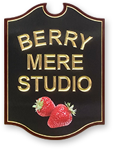 Berry Mere Studio