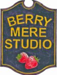 Berry Mere Logo